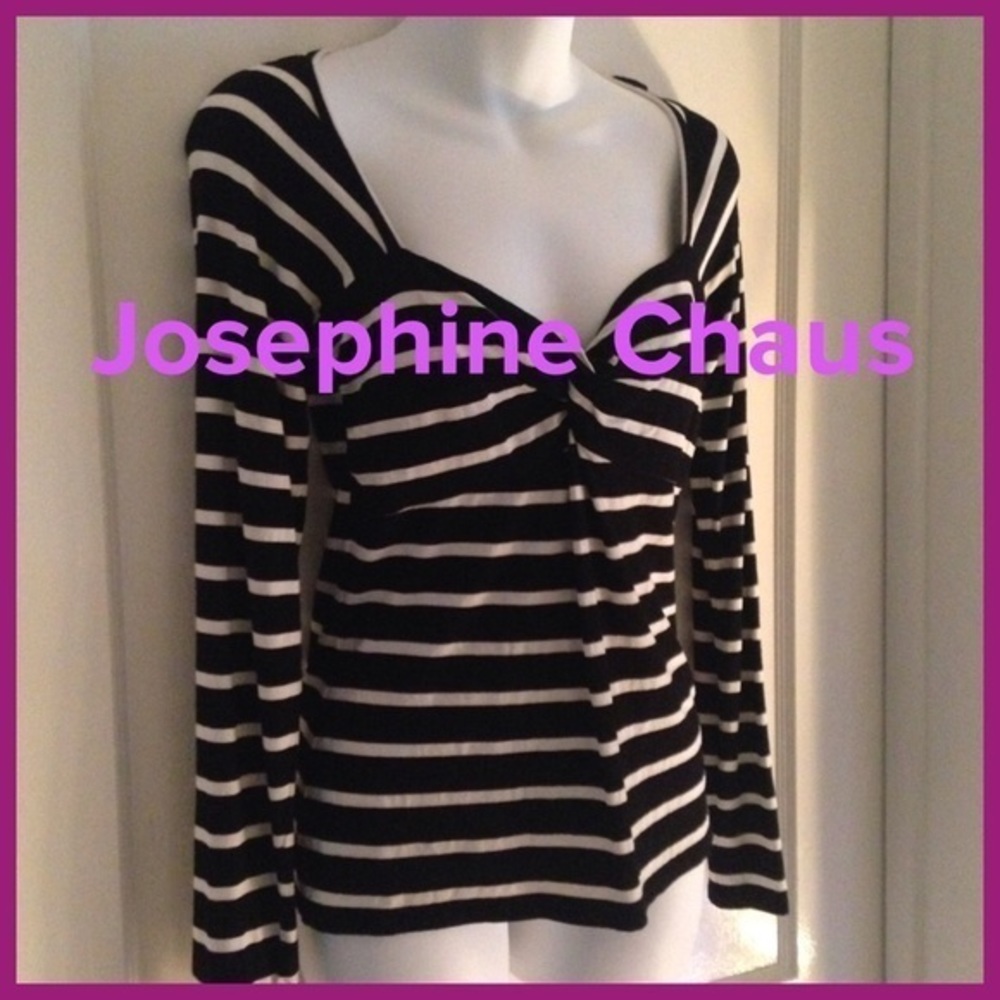 "Sexy Stripes For Stephanie" top💜💜